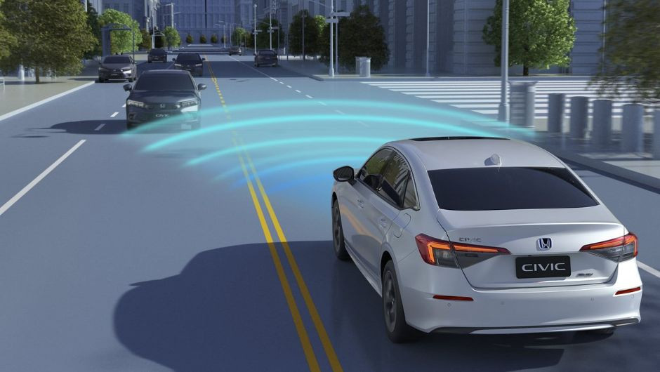 Sensing Civic